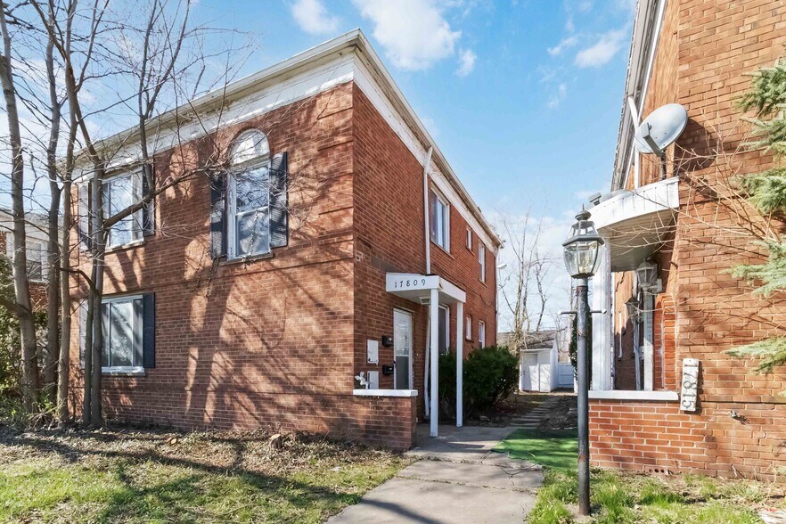 More Photos Of 17809 Harvard Ave, Cleveland Multifamily For Sale