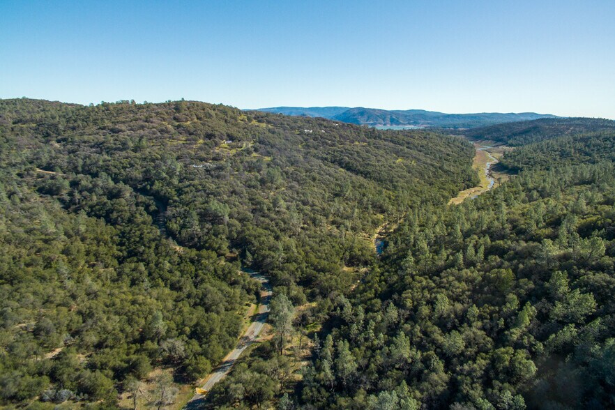 More Photos Of 1484 Oregon Gulch, Oroville Land For Sale