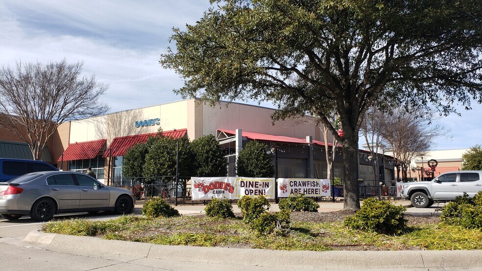 More Photos Of US Hwy 75 @ Stacey Rd, Fairview Unknown For Lease