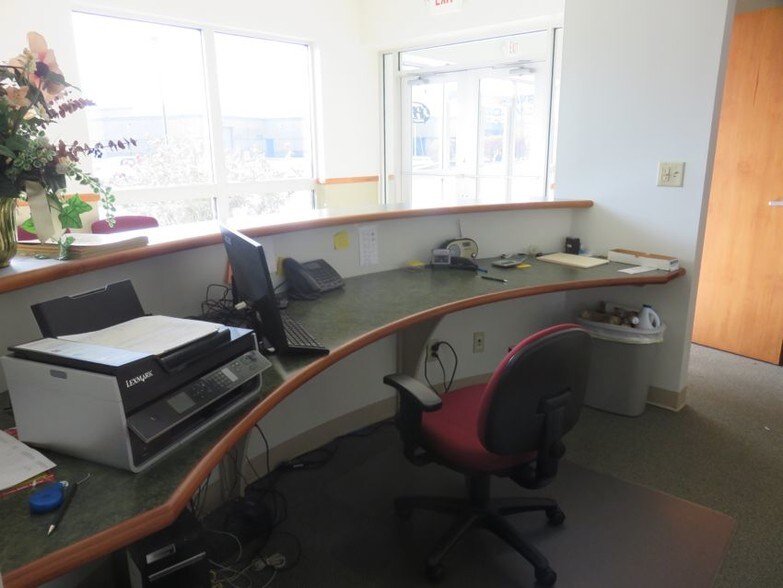 More Photos Of 941 S 9th St, Hamilton Coworking Space