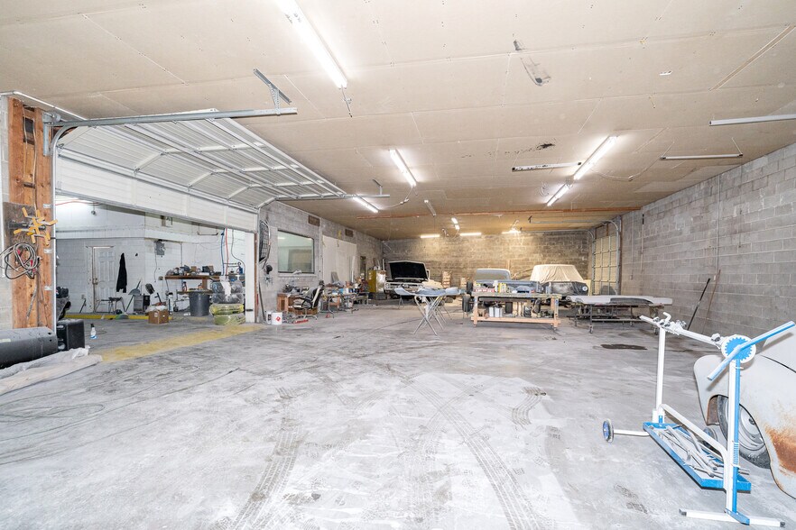 More Photos Of 539 N Tower Ave, Centralia Office For Sale