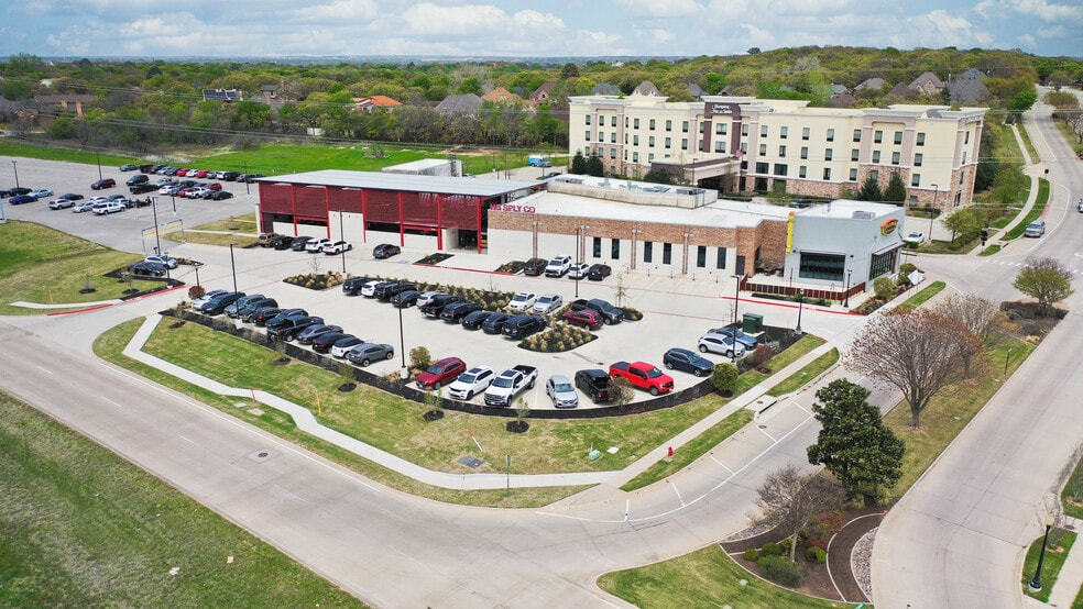More Photos Of 2980 SH TX-114 Frontage Rd, Trophy Club Restaurant For Sale