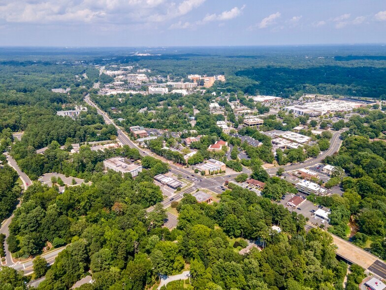 More Photos Of 100 Meadowbrook Dr, Chapel Hill Land For Sale