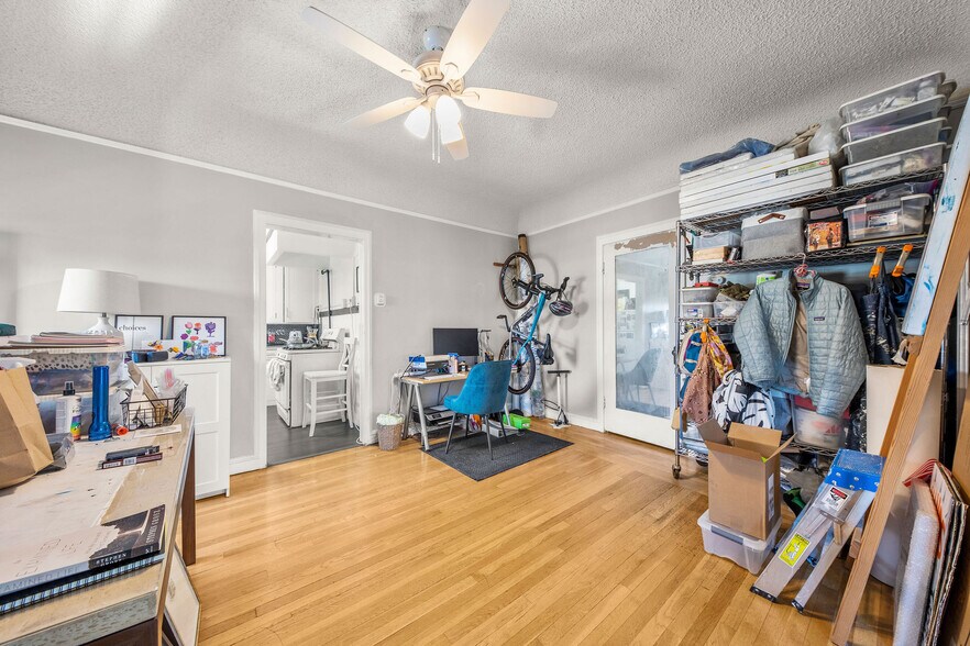 More Photos Of 982-998 The Alameda, San Jose Apartments For Sale