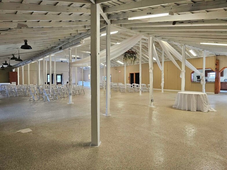 More Photos Of 23122 S NC Highway 109, Denton Specialty For Lease