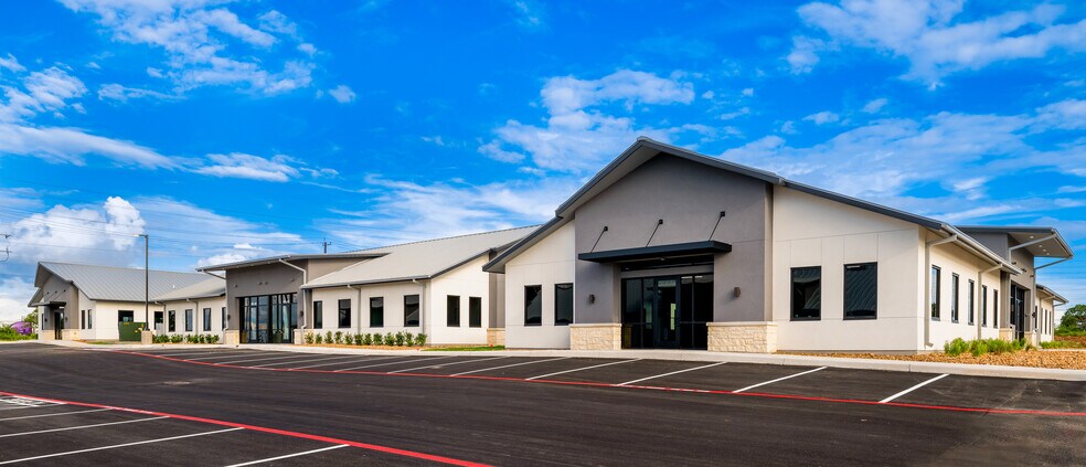More Photos Of , San Antonio Office For Sale