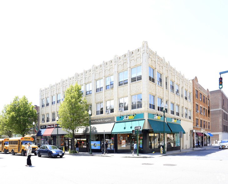 More Photos Of 81 Centre St, New Rochelle Office For Lease