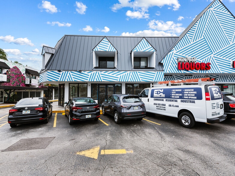 More Photos Of 1900 E Sunrise Blvd, Fort Lauderdale Unknown For Lease