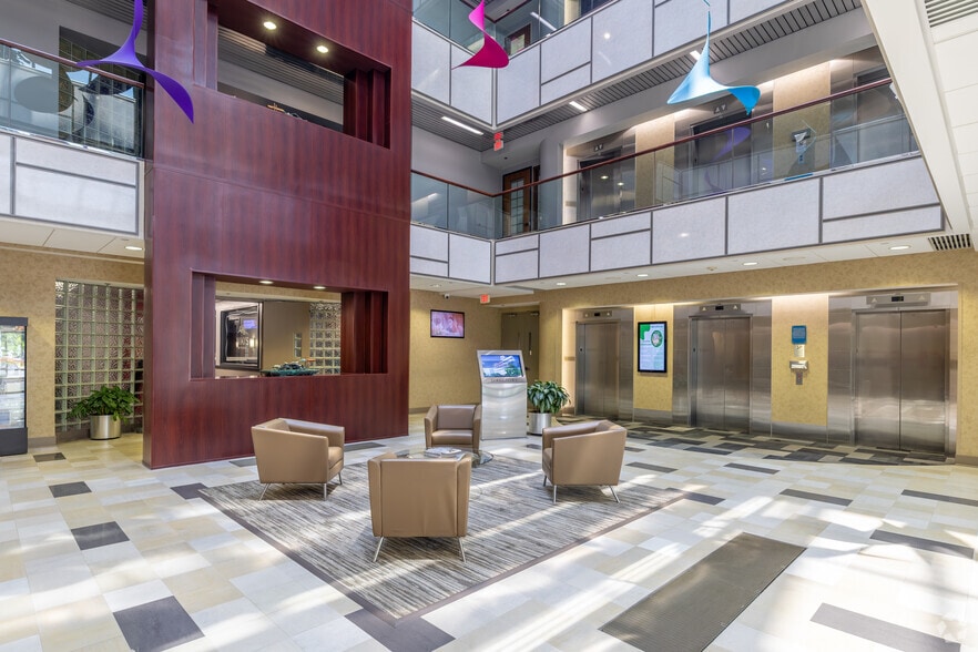 More Photos Of 535 Route 38, Cherry Hill Office For Lease