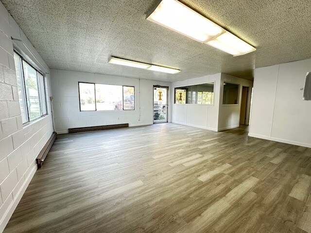 More Photos Of 427 Troy Rd, Moscow Warehouse For Sale