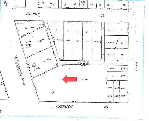 More Photos Of 5101 Wisconsin Ave NW, Washington Office For Lease