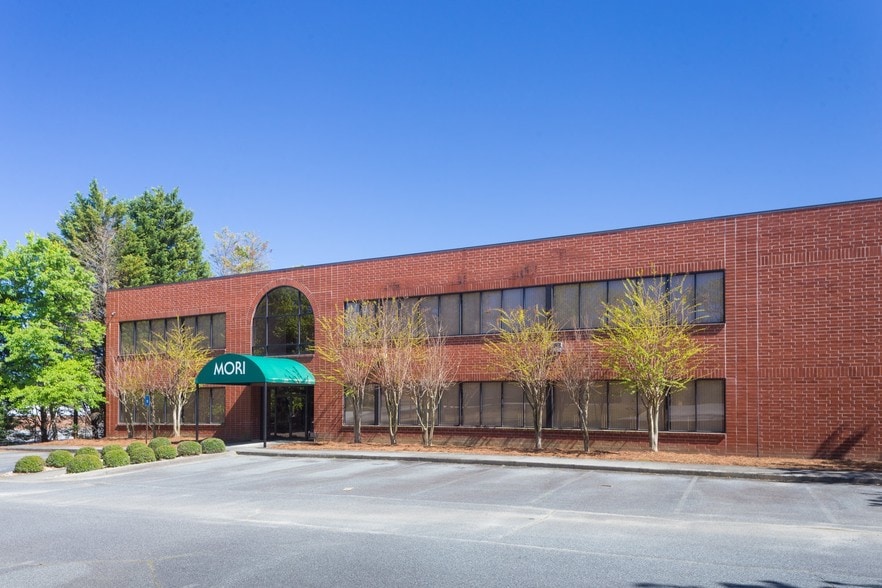 More Photos Of 3595 McCall Pl, Atlanta Distribution For Sale