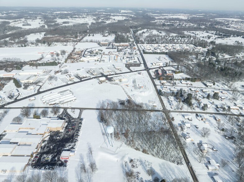 More Photos Of 615 Whitestown Rd, Meridian Land For Sale