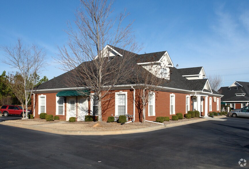 Primary Photo Of 1130 Senoia Rd, Tyrone Office For Lease
