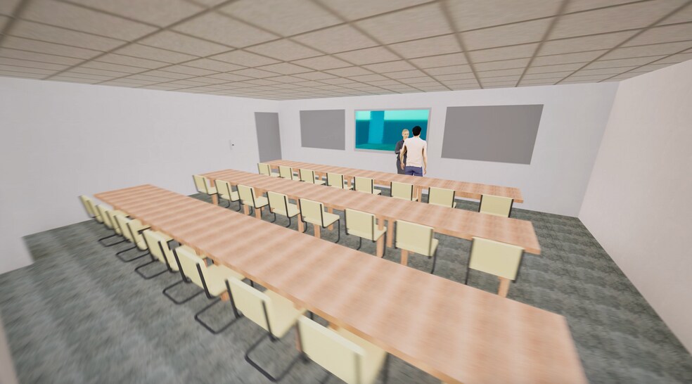 More Photos Of 14016 S 220th St, Gretna Industrial For Lease