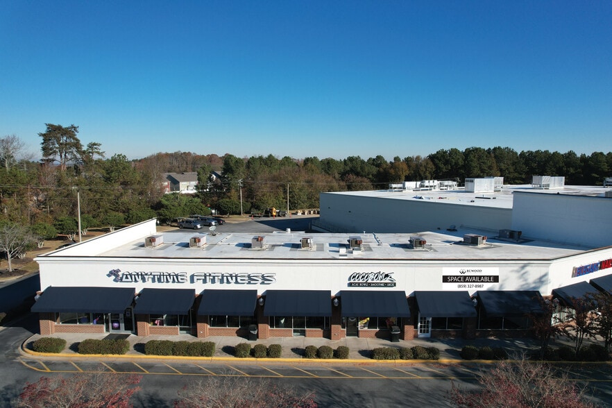 More Photos Of 2153 E Main St, Duncan Unknown For Lease