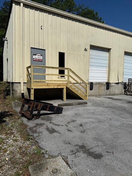 More Photos Of 5000 Whitling Dr, Pelham Unknown For Lease