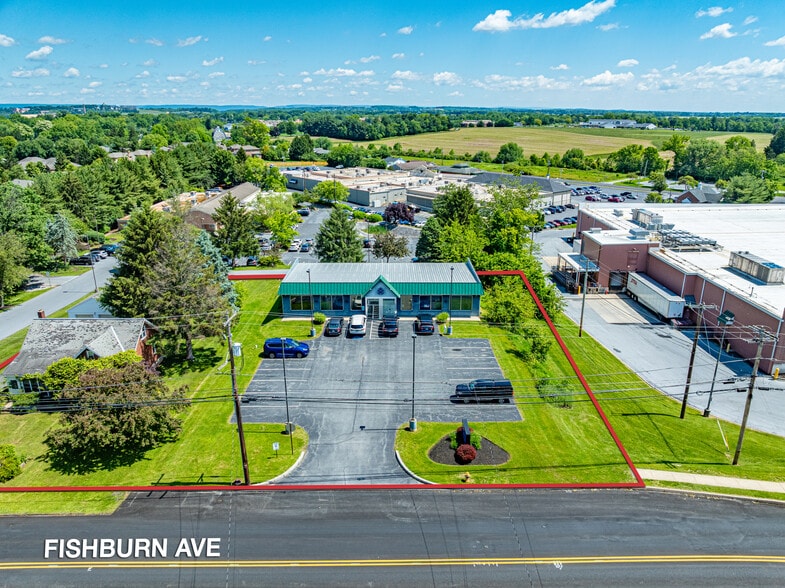 More Photos Of 867 Fishburn Rd, Hershey Medical For Sale