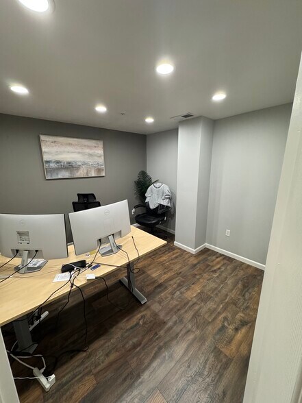 More Photos Of 141-201 D'Arcy Pky, Lathrop Warehouse For Sale