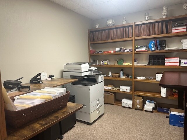 More Photos Of 118 W Locust St, Independence Office For Sale