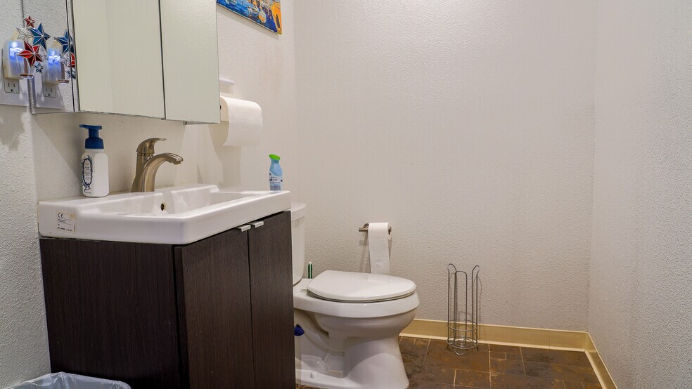 More Photos Of 14 Commercial Blvd, Novato Flex For Sale