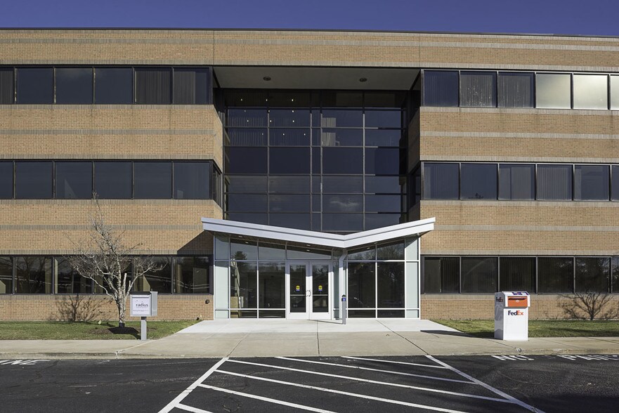 More Photos Of 600 Longwater Dr, Norwell Office For Lease