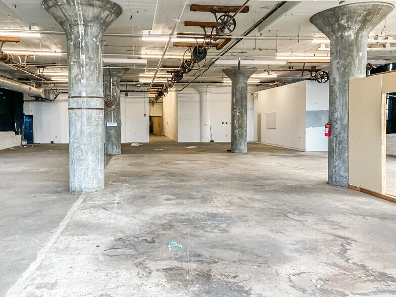 More Photos Of 3401 N I St, Philadelphia Loft Creative Space For Lease