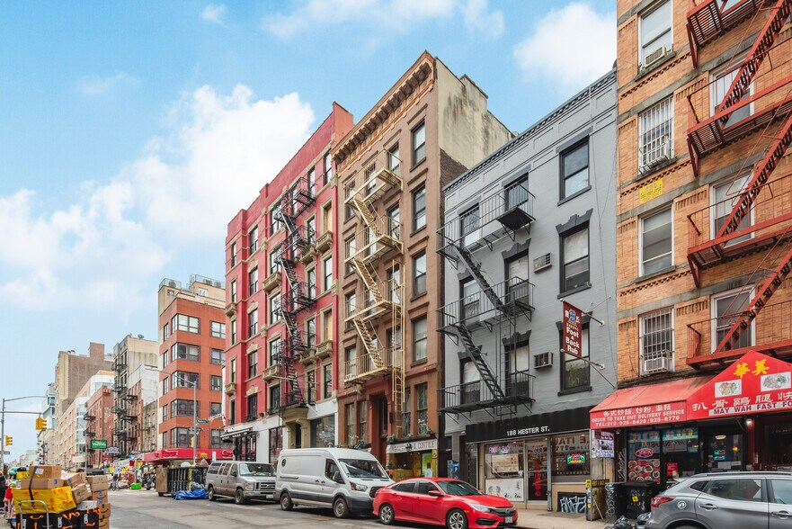 More Photos Of , New York Multifamily For Sale