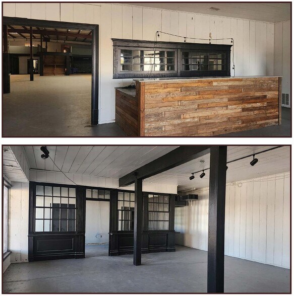 More Photos Of 119 E Us-80 Hwy, Forney Freestanding For Sale