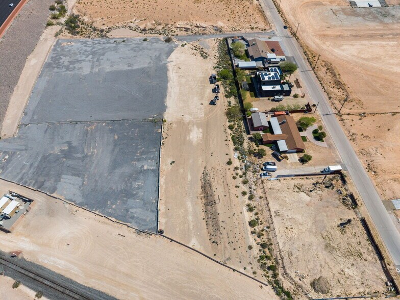 More Photos Of 6721 Rogers St, Las Vegas Land For Sale