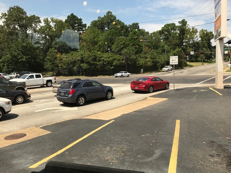 More Photos Of 1801 E Southeast Loop 323, Tyler Freestanding For Lease