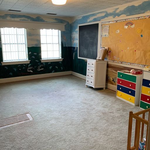 More Photos Of 830 Church St, Kings Mountain Religious Facility For Lease