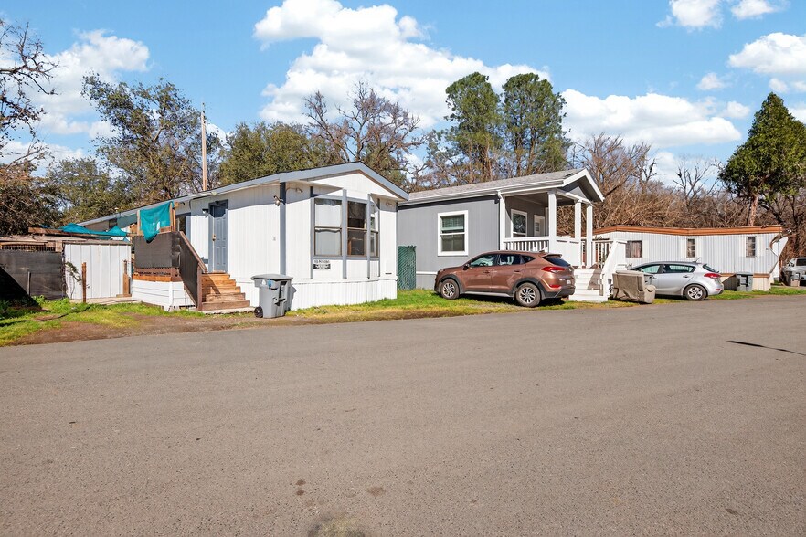 More Photos Of 6355 Lincoln Blvd, Oroville Manufactured Housing Mobile Home Park For Sale