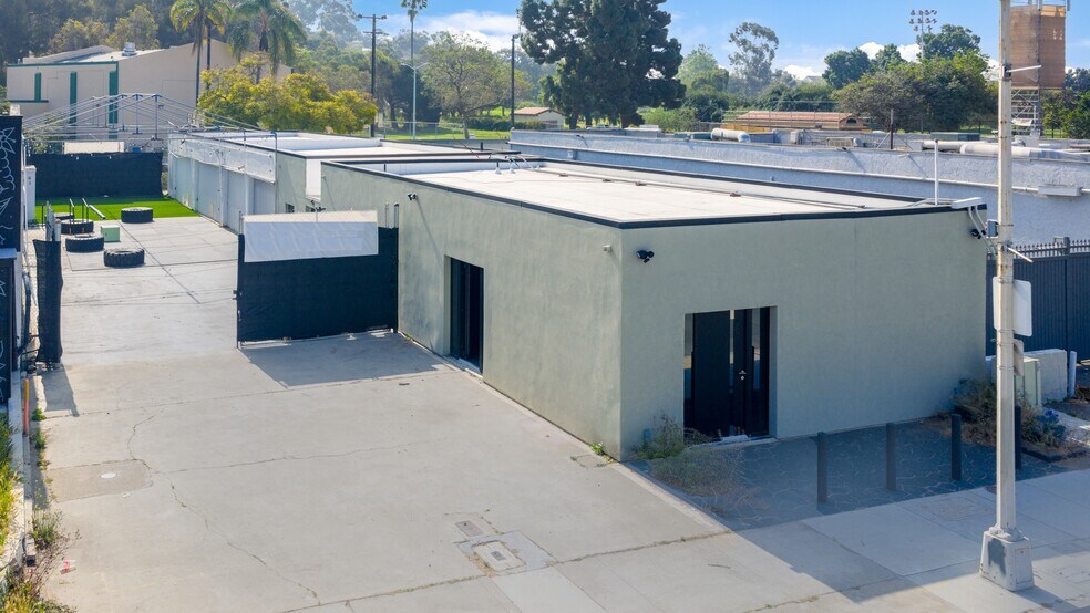 Primary Photo Of 4277 Taylor St, San Diego Freestanding For Lease