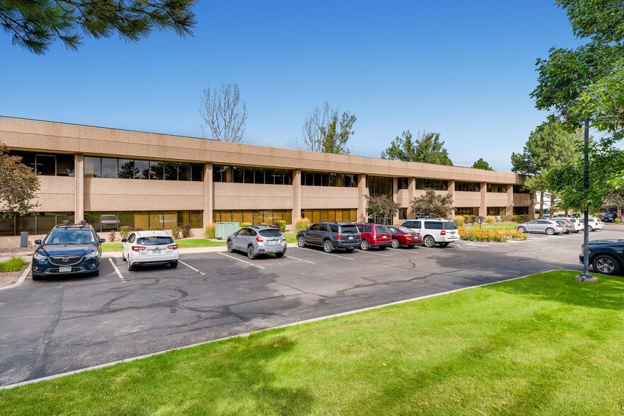 More Photos Of 56 Inverness Dr E, Englewood Office For Lease