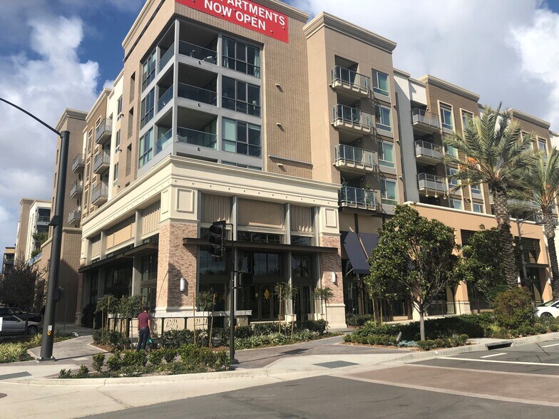 More Photos Of 7995 Civita Blvd, San Diego Storefront Retail Office For Lease