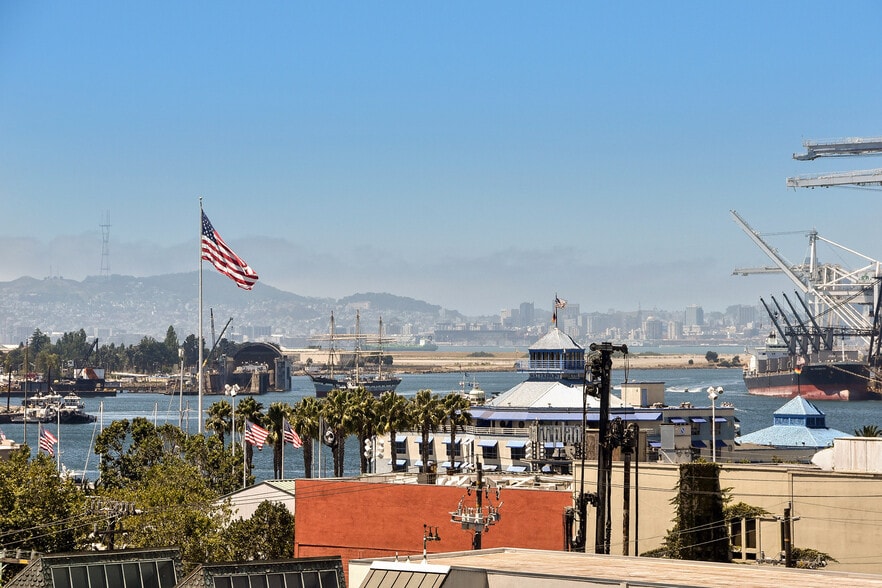 More Photos Of 288 3rd St, Oakland Apartments For Sale