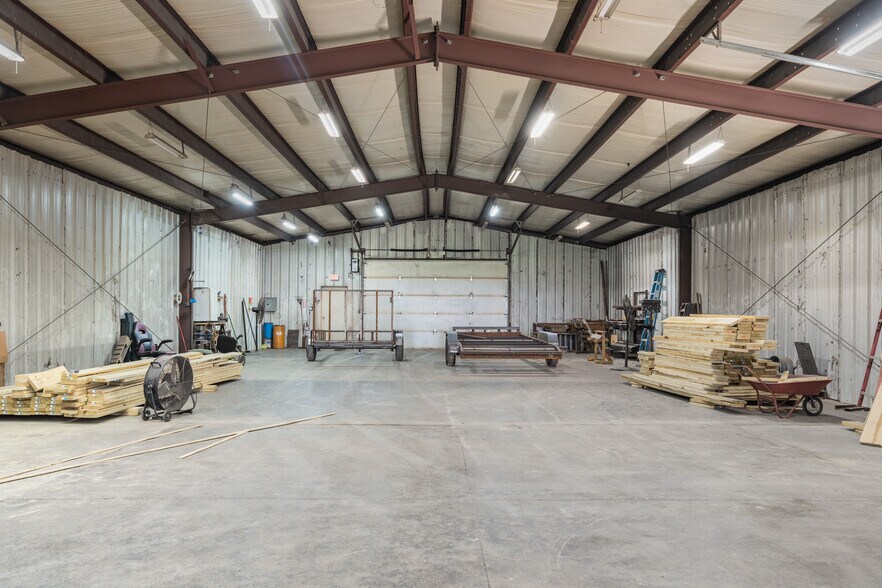 More Photos Of 2946 State Highway V, Matthews Warehouse For Sale