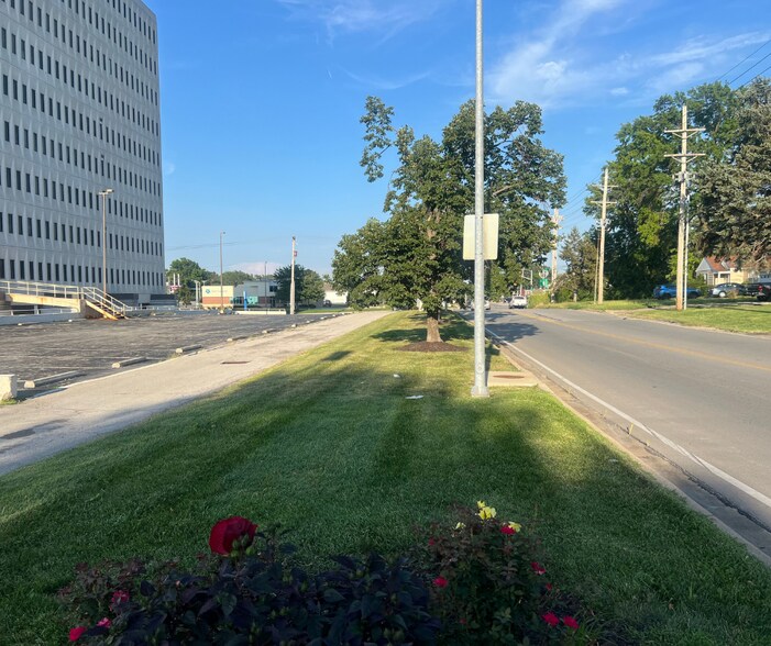 More Photos Of 4240 Blue Ridge Blvd, Kansas City Land For Sale