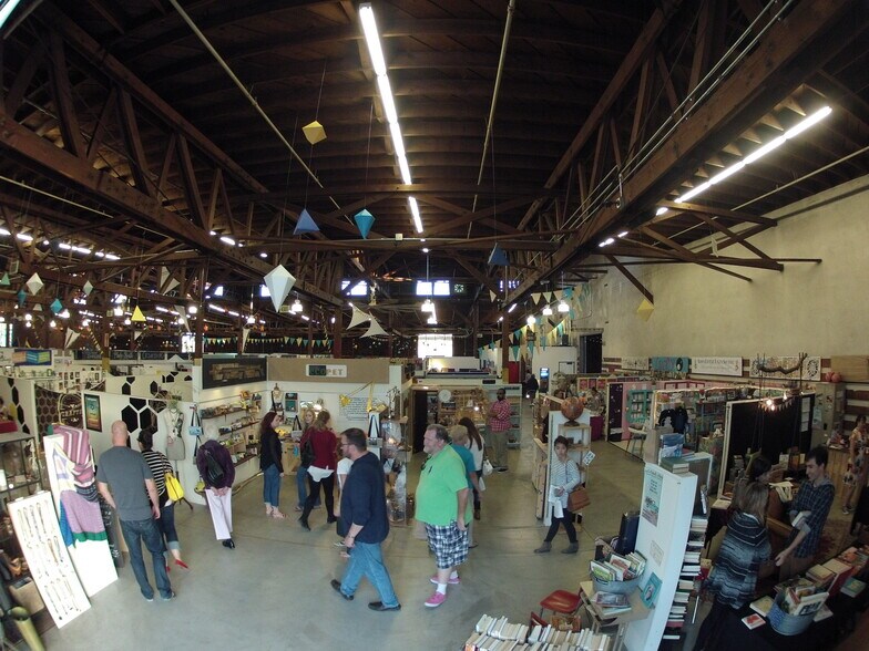 More Photos Of 112 E 22nd St, San Pedro Warehouse For Lease