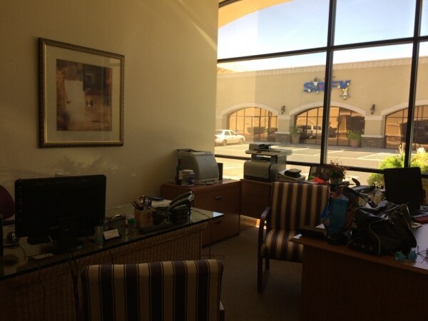 More Photos Of 4325 N Rancho Dr, Las Vegas Office For Sale