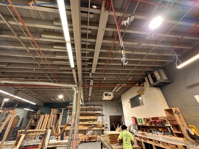 More Photos Of 18 Bay St, Brooklyn Flex For Lease