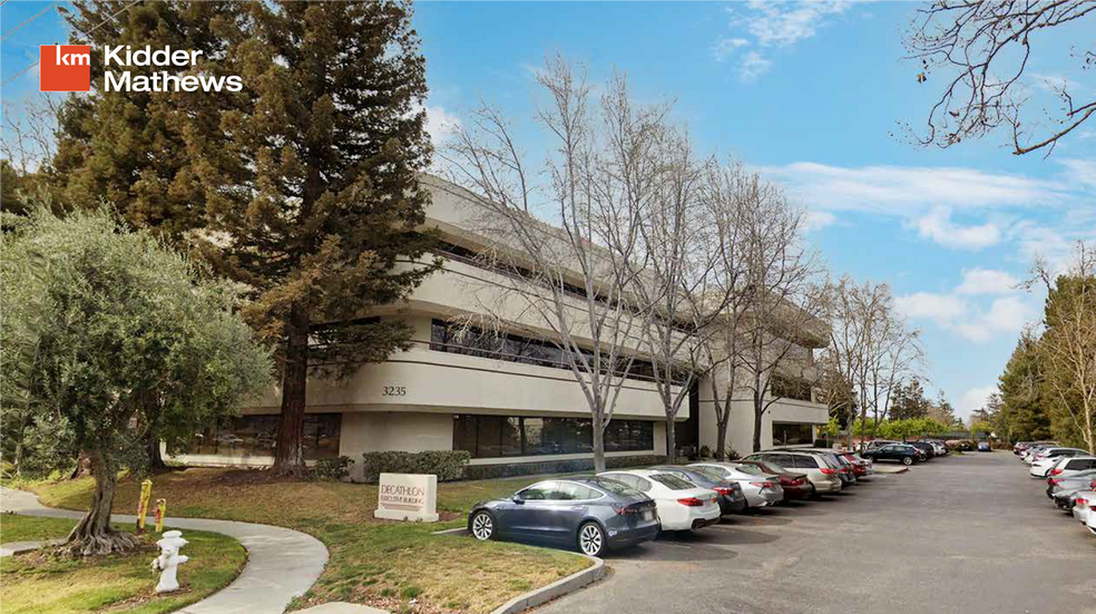 More Photos Of 3235 Kifer Rd, Santa Clara Office For Sale