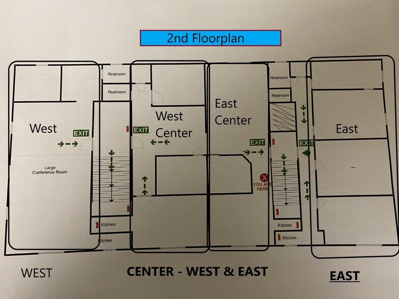 More Photos Of 160 Dover Rd, Chichester Medical For Lease