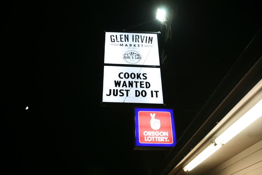 More Photos Of 31815 E Historic Columbia RI Hwy, Troutdale Convenience Store For Sale