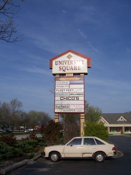 More Photos Of 500 Sagamore Pky W, West Lafayette Storefront Retail Office For Lease