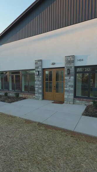 Primary Photo Of 1484 Dale Earnhardt Blvd, Kannapolis Freestanding For Lease