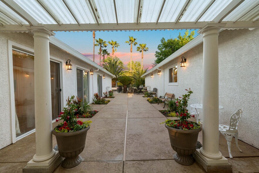 More Photos Of 3734 Hollister Ave, Carmichael Assisted Living For Sale