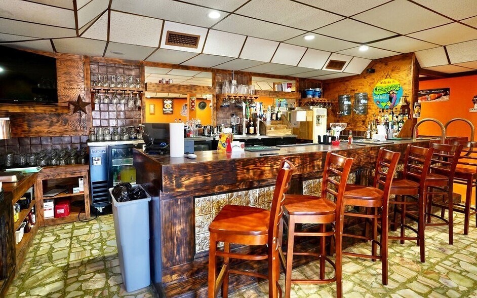 More Photos Of 206 NW 4th St, Big Spring Restaurant For Sale