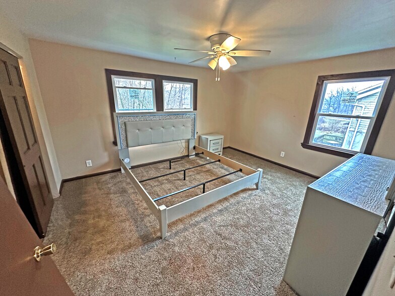 More Photos Of 5056 N Pawnee Trl, La Porte Apartments For Sale